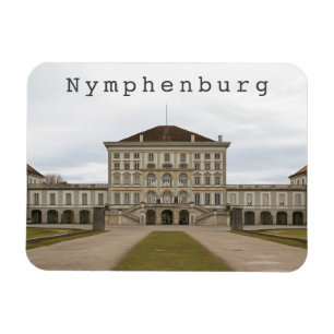 München # 6 magneet