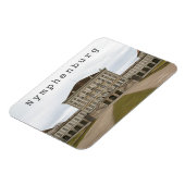 München # 6 magneet (Linkerzijde)