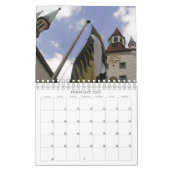 München & Beieren 2026 Agenda Kalender (Feb 2027)