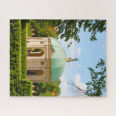 München Beieren Duitsland. Legpuzzel (Horizontaal)