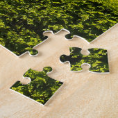 München Beieren Duitsland. Legpuzzel (Zijkant)