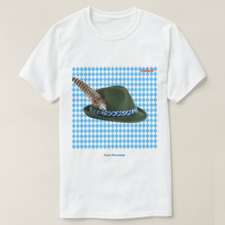 München Bierfestival Beiers outfit T-shirt