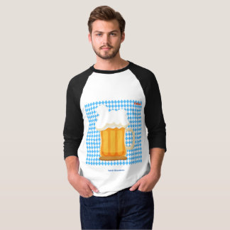 München Bierfestival Beiers outfit T-shirt