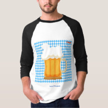 München Bierfestival Beiers outfit