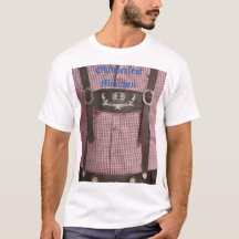 München Bierfestival Beierse Shirt
