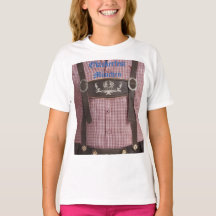 München Bierfestival Beierse Shirt