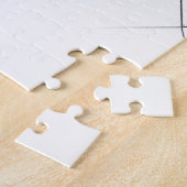 München Deutschland City Map Eenvoudig reizen Legpuzzel (Zijkant)