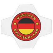 München Deutschland Voetbal (Enkel)