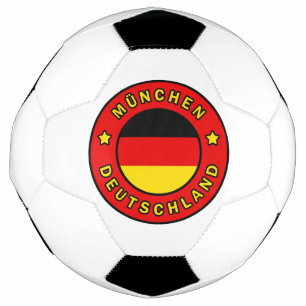 München Deutschland Voetbal