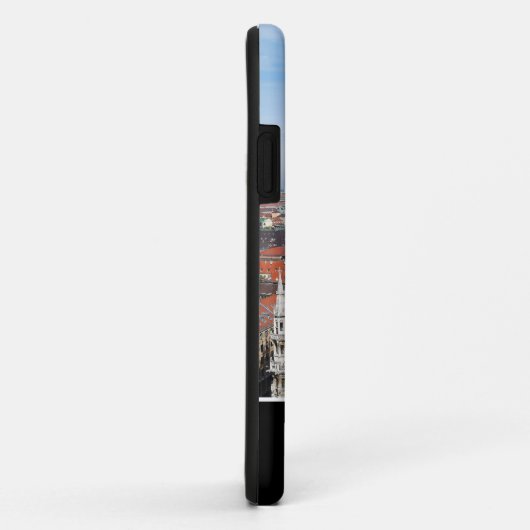 München, Duitsland Case-Mate iPhone Case (Achterkant/rechts)