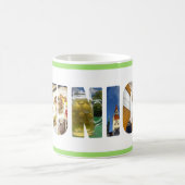 München Duitsland Koffiemok (Center)