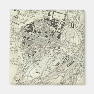 München, Duitsland Magneet