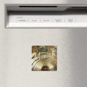 München Duitsland Reizen Foto Koelkast Magneten (Insitu (Vaatwasser))