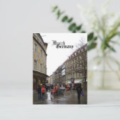 München Duitsland Travel Souvenir Briefkaart (Staand voorkant)