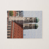 München Frauenkirche Cathedraal - 8x10 - 110 stuks Legpuzzel (Horizontaal)