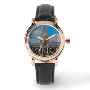 München Horloge