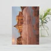 munchen karlsplatz kaart (Staand voorkant)