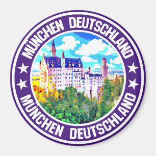 München Magneet