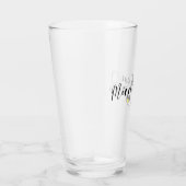 München München Heart Mok, Beieren Glas (Rechts)