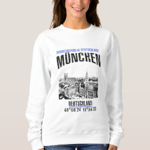 München Trui