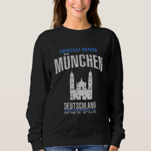 München Trui