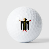 Munchen Wapen Golfballen (Voorkant)