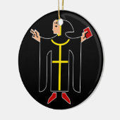 Munchen Wapen Keramisch Ornament (Links)