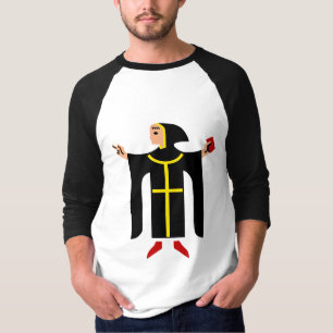 München Wapen T-shirt