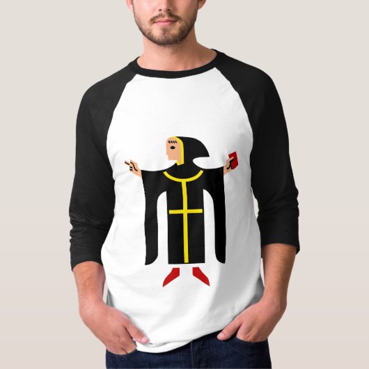 München Wapen T-shirt (Voorkant)