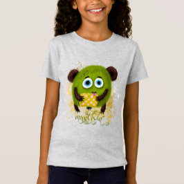 Munching Monster T-shirt