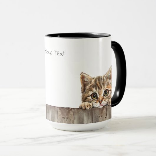 Munchkin Cat Mok (Voorkant rechts)