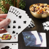 Munchkin Cat-speelkaarten Speelkaarten (Insitu)