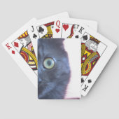 Munchkin Cat-speelkaarten Speelkaarten (Achterkant)