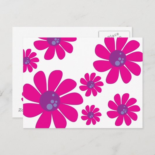 Munchkin Daisy Briefkaarten (Voorkant / Achterkant)