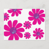 Munchkin Daisy Briefkaarten (Voorkant)