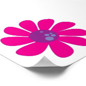 Munchkin Daisy Print (Hoek)