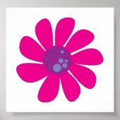 Munchkin Daisy Print (Voorkant)