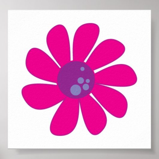 Munchkin Daisy Print (Voorkant)