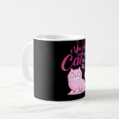 Munchkin Kat Koffiemok (Voorkant links)