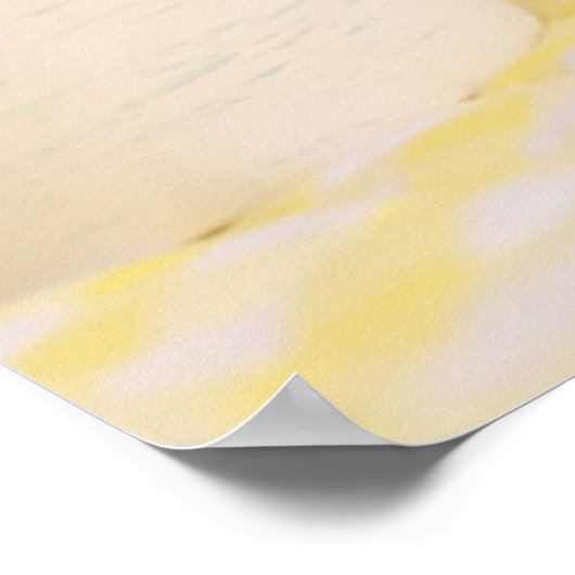 Munchkin Kitten Poster (Hoek)