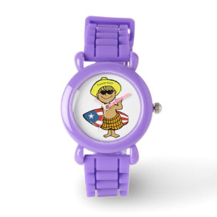 Mundi Horloge