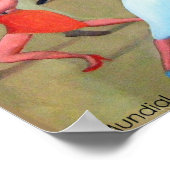 Mundial de tango poster (Hoek)