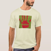 mundo_1-wit t-shirt (Voorkant)