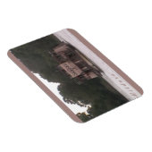 Mundoo Magneet (Rechterzijde)