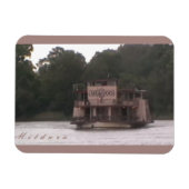 Mundoo Magneet (Horizontaal)