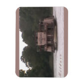 Mundoo Magneet (Verticaal)