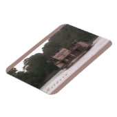 Mundoo Magneet (Linkerzijde)