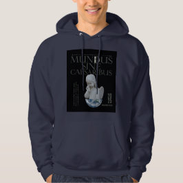 Mundus Sine Caesaribus T-shirt | Unieke kunst