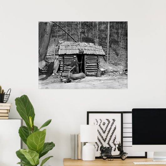 Mune Shine still: 1901 Poster (Thuiskantoor)