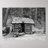 Mune Shine still: 1901 Poster (Voorkant)